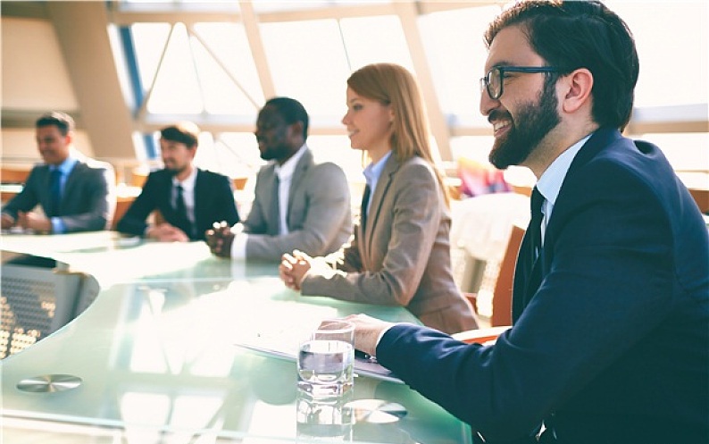 企业管理知识五大要素