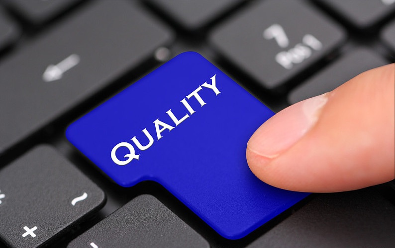 质量管控的6个建议