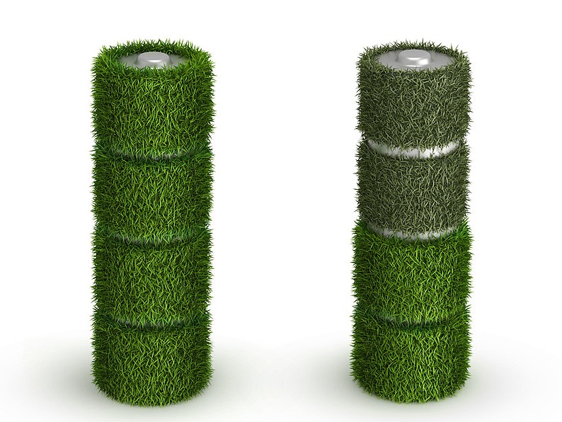 锂离子动力锂草莓视频免费在线观看三元正极材料的趋势解析