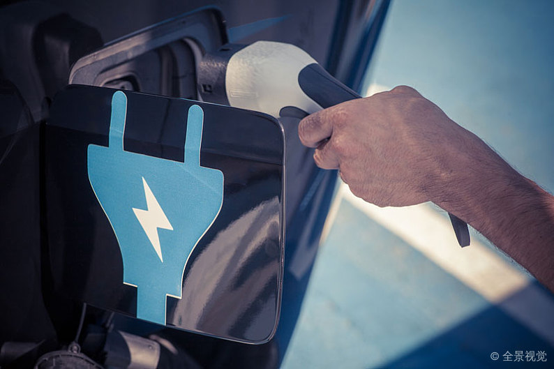 氢燃料动力草莓视频免费在线观看有了技术新突破 纯电动汽车还能买吗