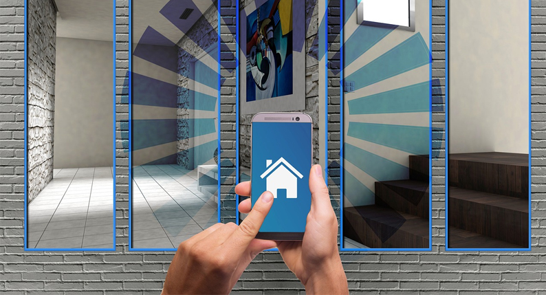 智能门锁的新心脏：高性能锂草莓视频免费在线观看