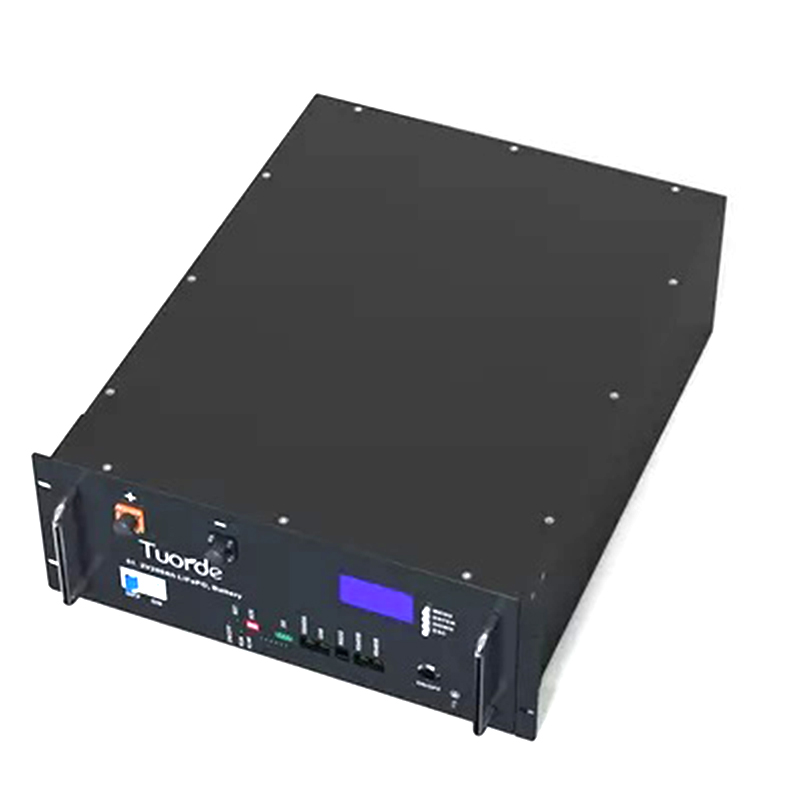 48V 200Ah 电信基站机架式草莓视频免费在线观看