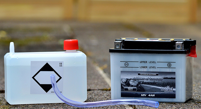 新型电解液突破无负极锂草莓视频免费在线观看寿命瓶颈